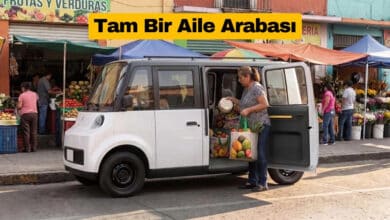 8.600 Dolarlık The Olinia Uno Tanıtıldı
