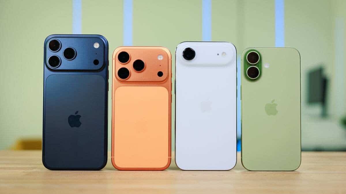 iPhone 18 Pro Ceplerinizi Boşaltabilir