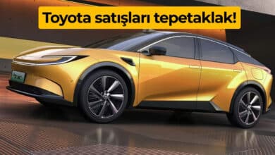 Toyota Çin