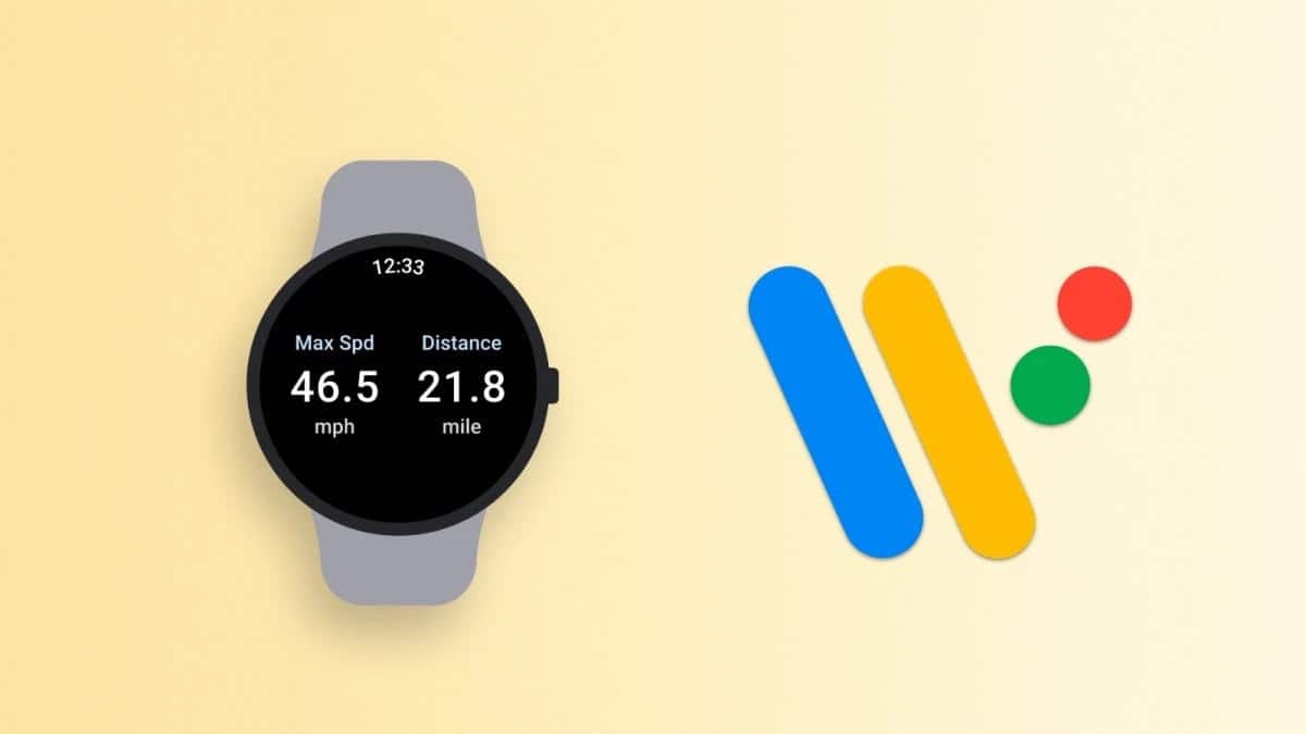 Wear OS 7 Dağıtımı İçin Geri Sayım Başladı