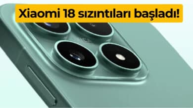Xiaomi 18