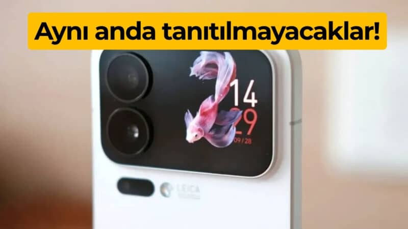 Xiaomi 18 Pro