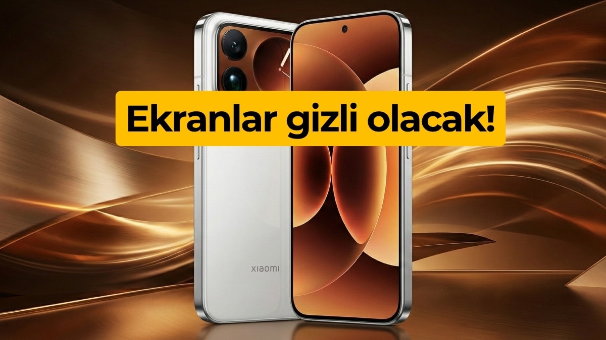 Xiaomi 18 Pro