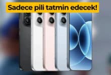 Xiaomi 18
