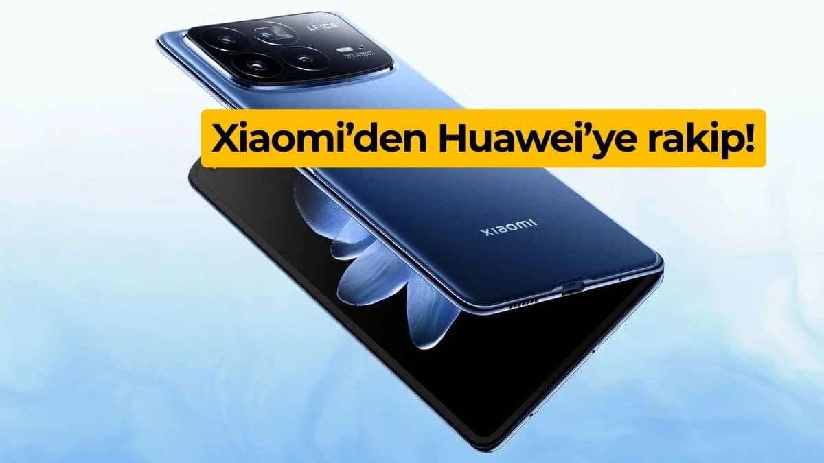 Xiaomi HyperOS