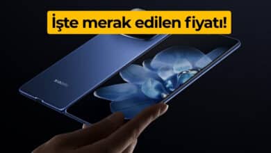 Xiaomi Mix Fold 5