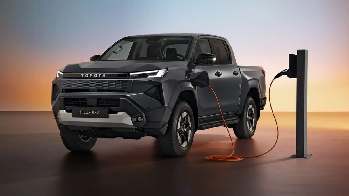2026 Toyota Hilux İçin Türkiye Takvimi Netleşti
