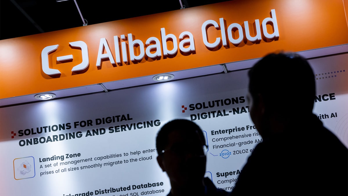 Alibaba Claude’u Kopyalamaya mı Çalıştı?