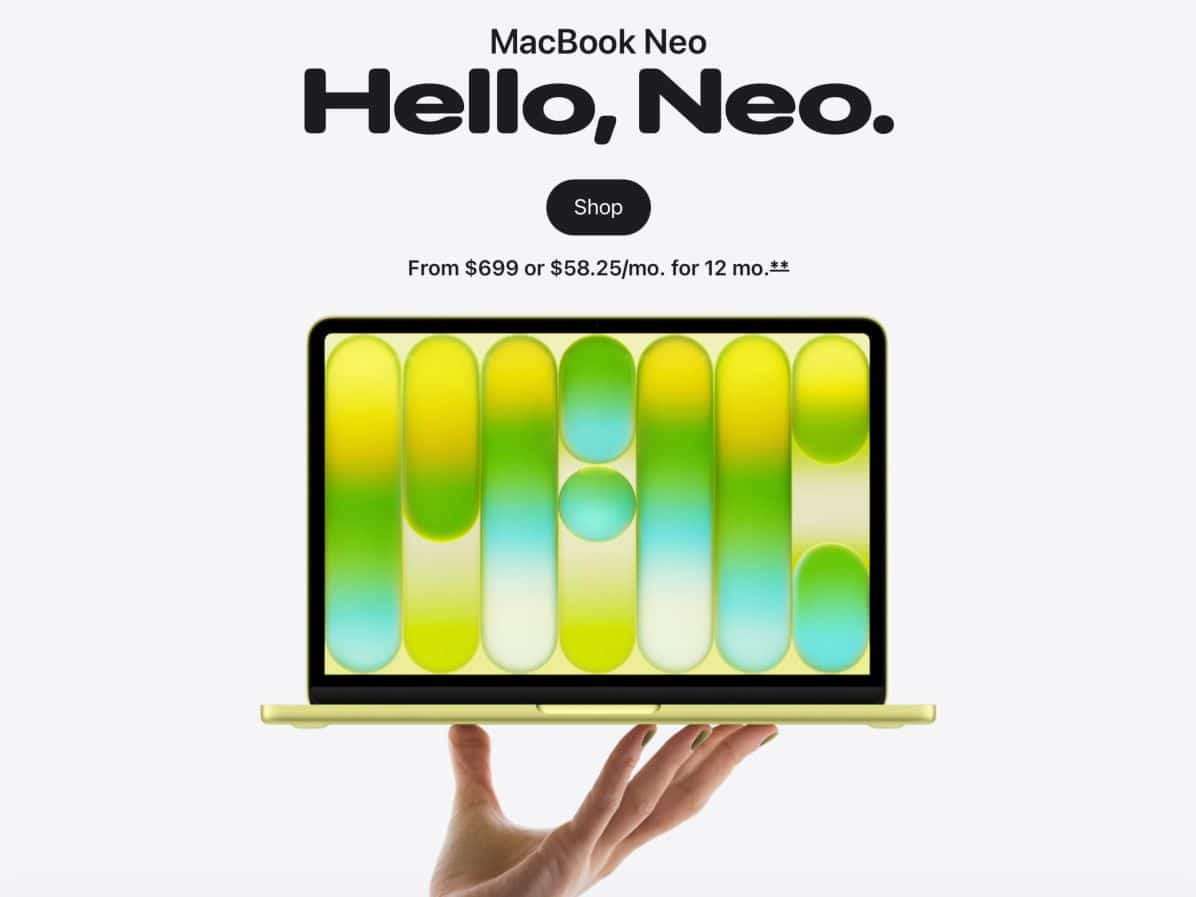 Apple, MacBook ve iPad Modellerine Zam Yaptı