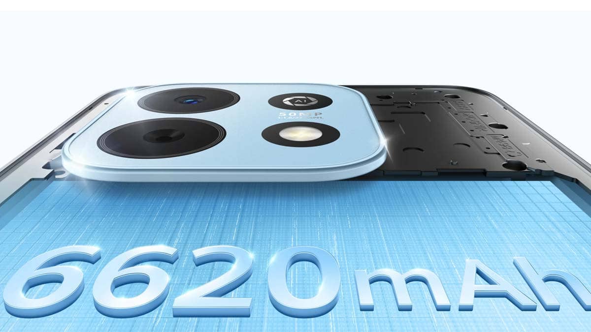 Huawei nova Y74 Sessiz Sedasız Tanıtıldı