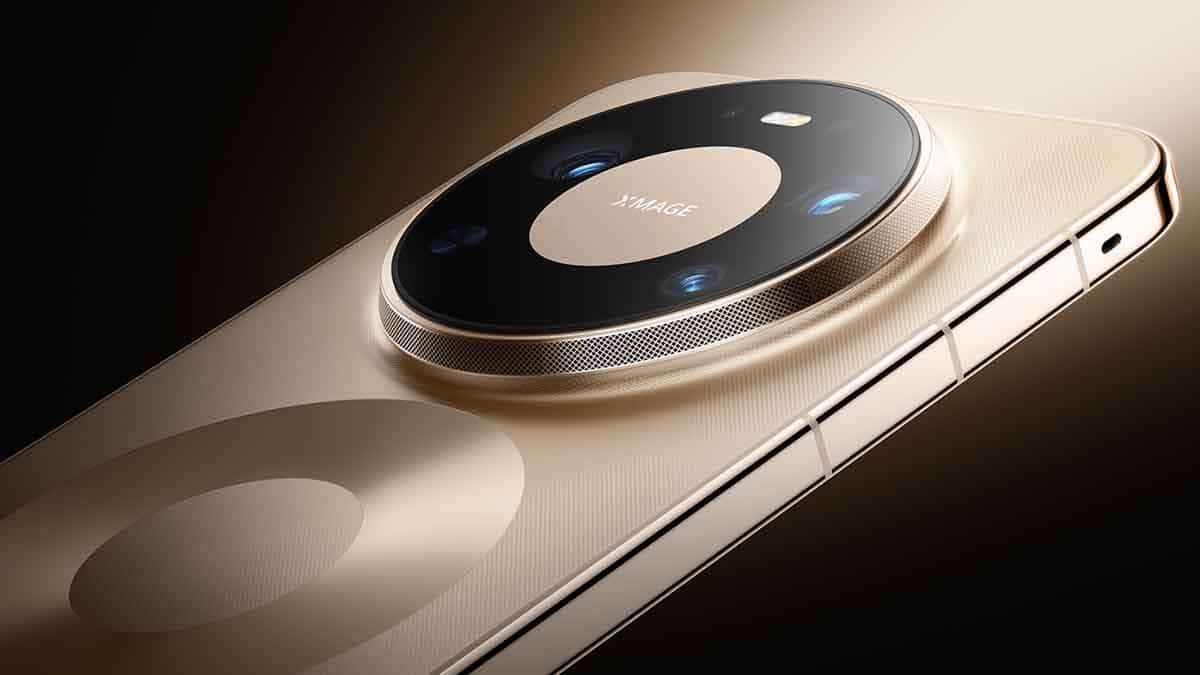 Huawei Mate 90 Ailesi 5 Farklı Modelle Geliyor