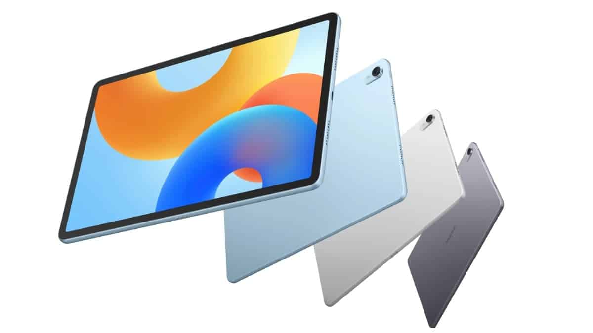 Huawei MatePad Zirveyi Bırakmıyor