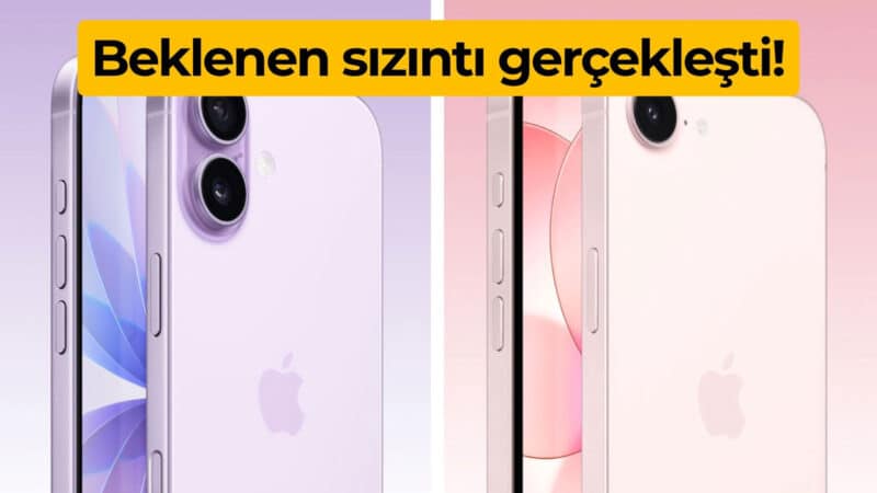 iPhone 18