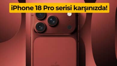 iPhone 18 Pro