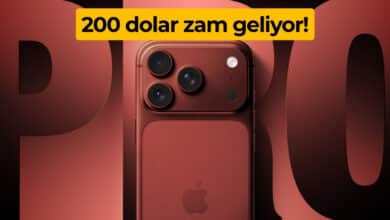 iPhone 18 Pro