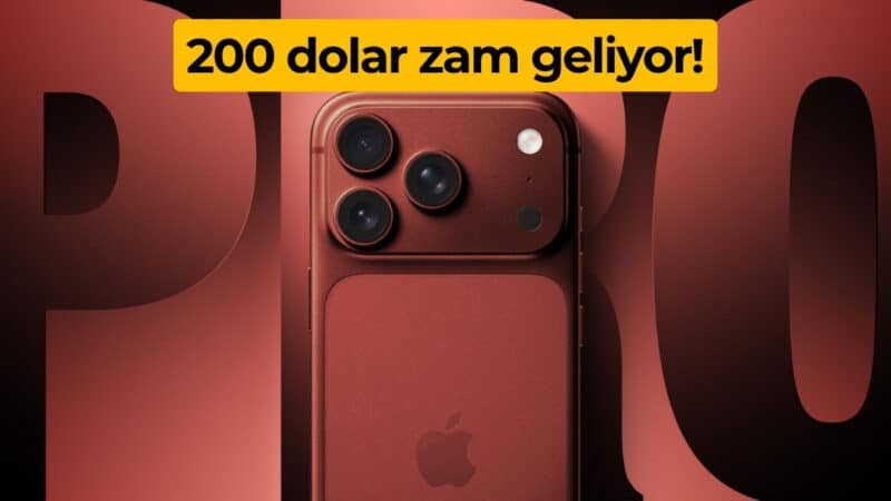 iPhone 18 Pro