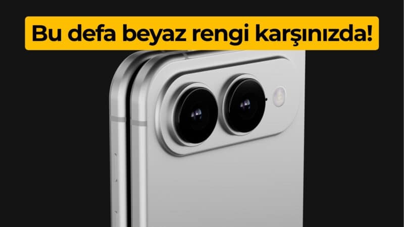 iPhone Fold