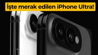 iPhone Ultra