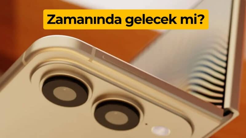 iPhone Ultra