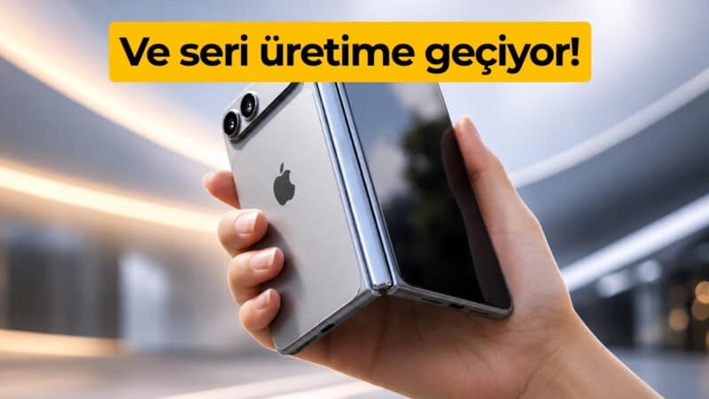 iPhone Ultra