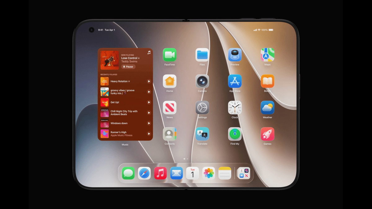 iPhone Ultra'nın Multitasking’i İçin 2000 Dolar Verilir mi?