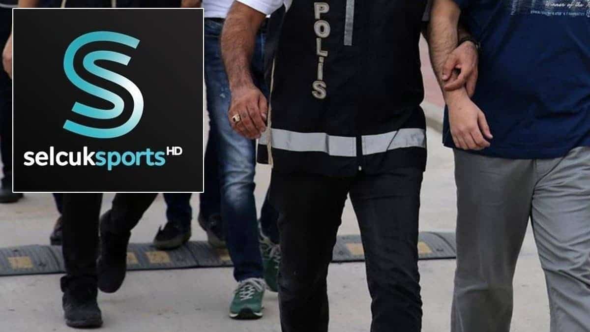 SelçukSports Sahibinin Savunması Ortaya Çıktı: Ben İnşaatçıyım