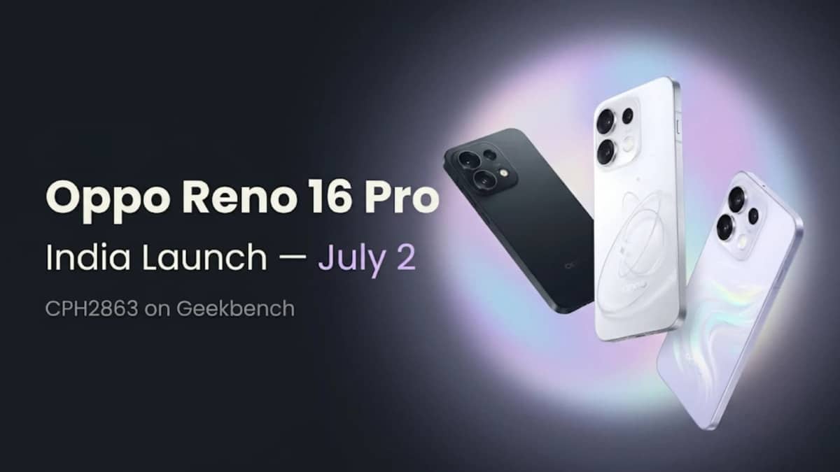 OPPO Reno 16 ve OPPO Reno 16c Fiyatları Sızdırıldı