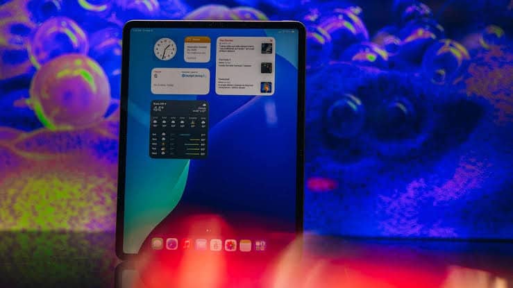iPadOS 27 Beta Desteklenmeyen iPad Pro’lara Geldi