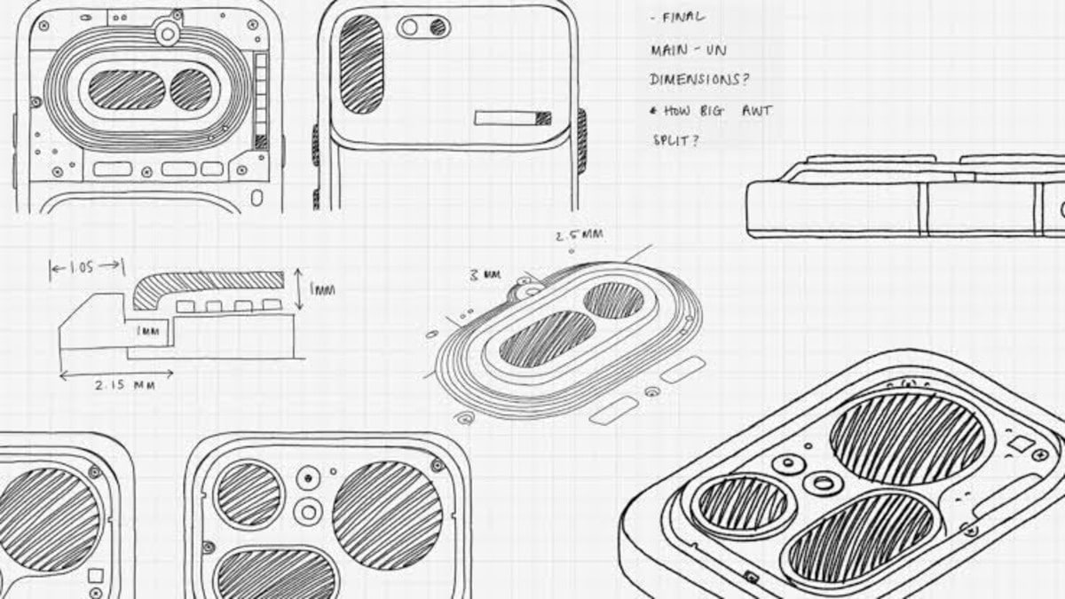 Eksik Özellikler Nothing Phone (4b)’yi Daha Çekici Yapabilir