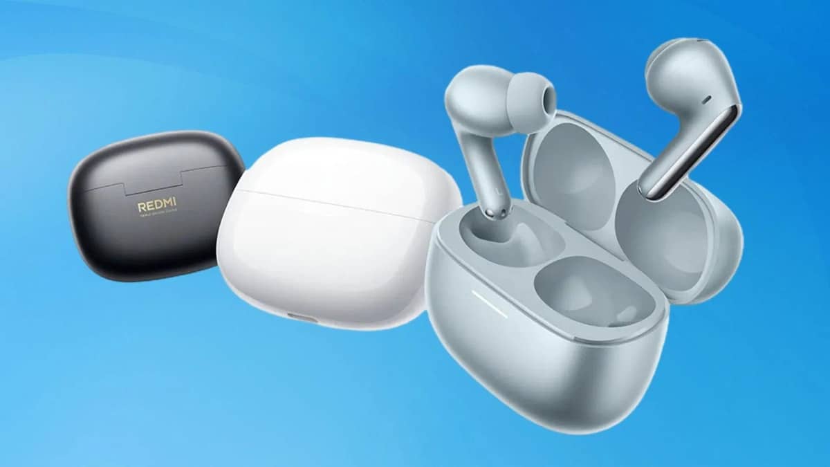 Xiaomi Redmi Buds 8 ANC ve LHDC ile Global Pazara Çıktı