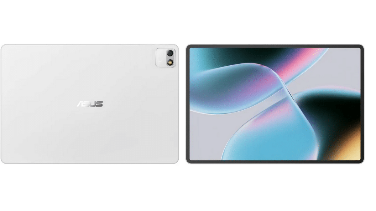 Asus Pad Güçlü Bataryasıyla Tablet Pazarına Katıldı