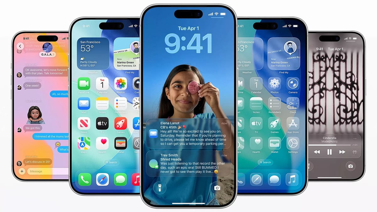 iOS 26.5.2 Yayınlandı: İşte Yenilikler