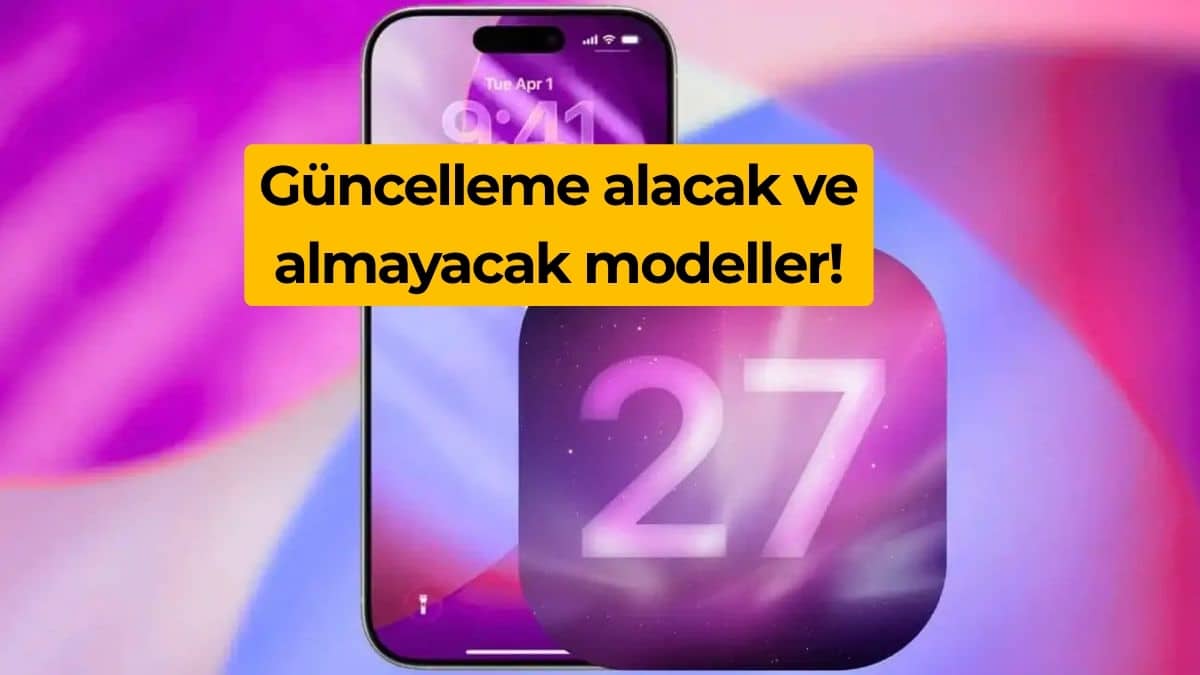 iOS 27