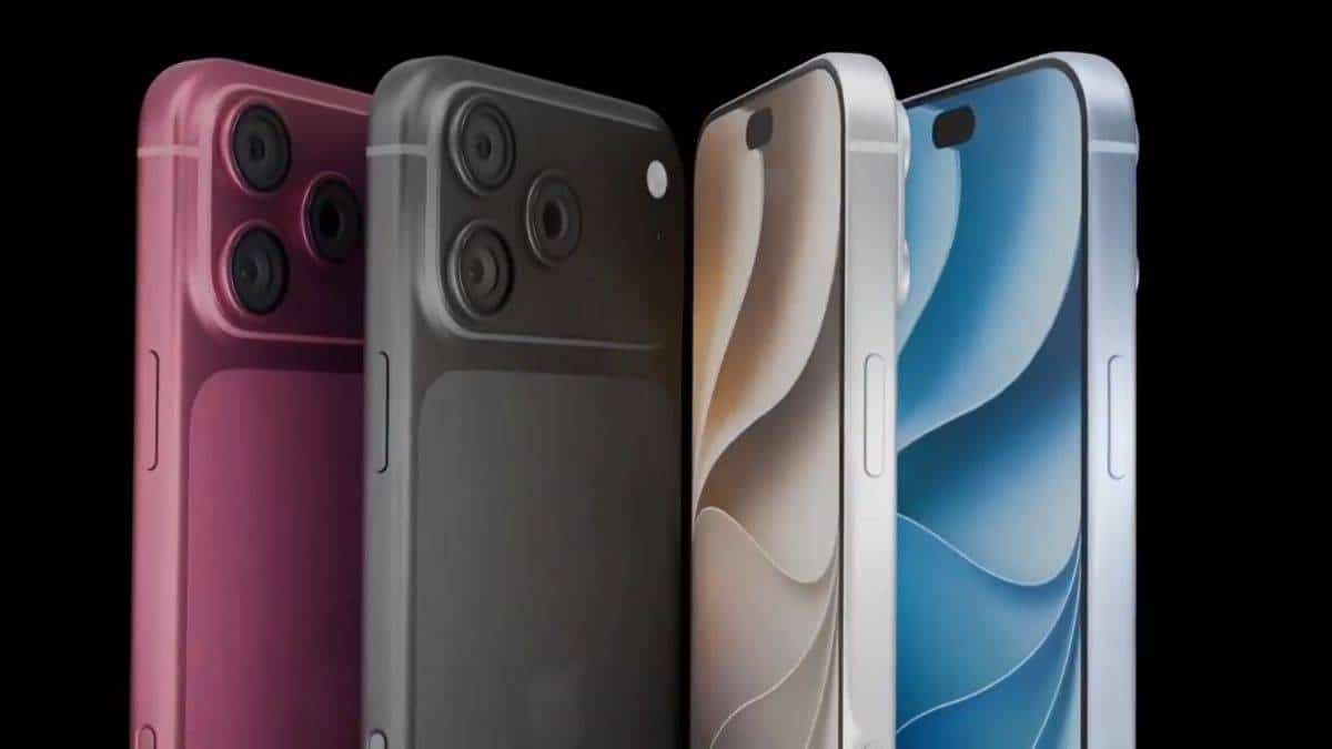 iPhone 18 Serisi Rötar Yapacak Gibi Duruyor