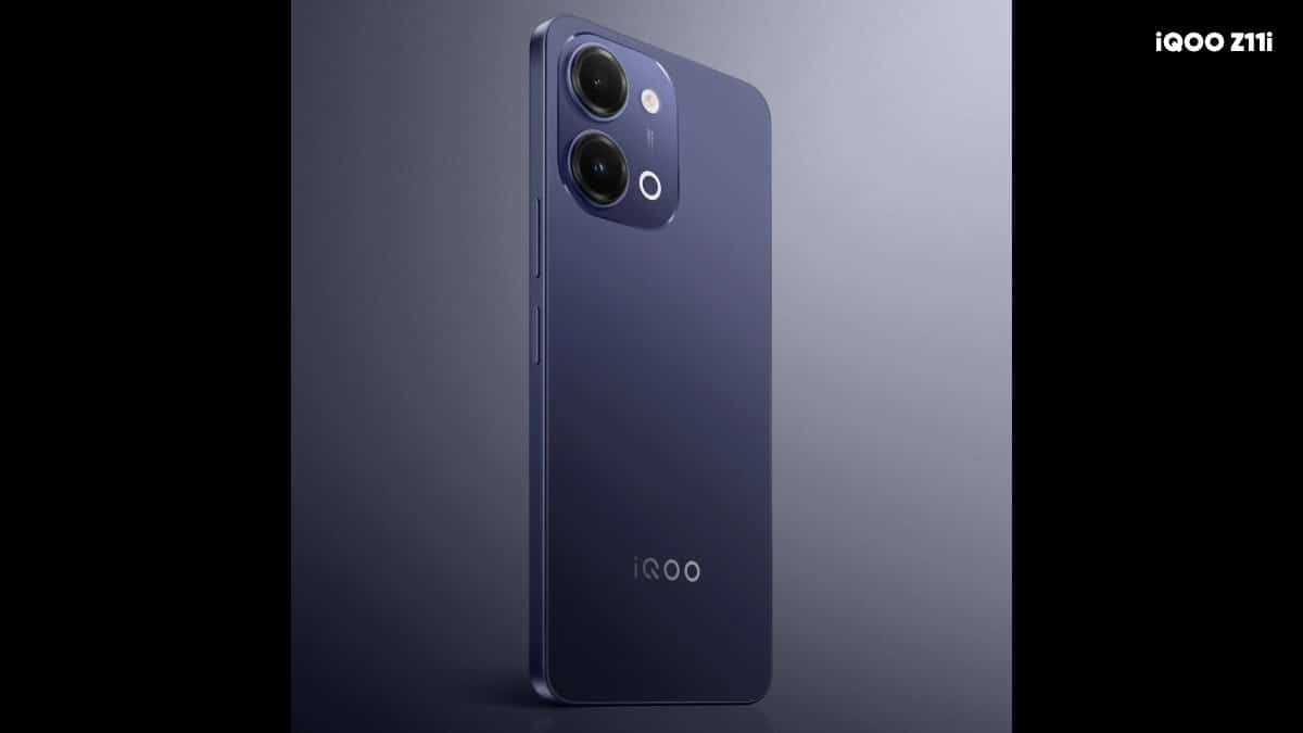 iQOO Z11i Lansmanı İçin Geri Sayım Başladı