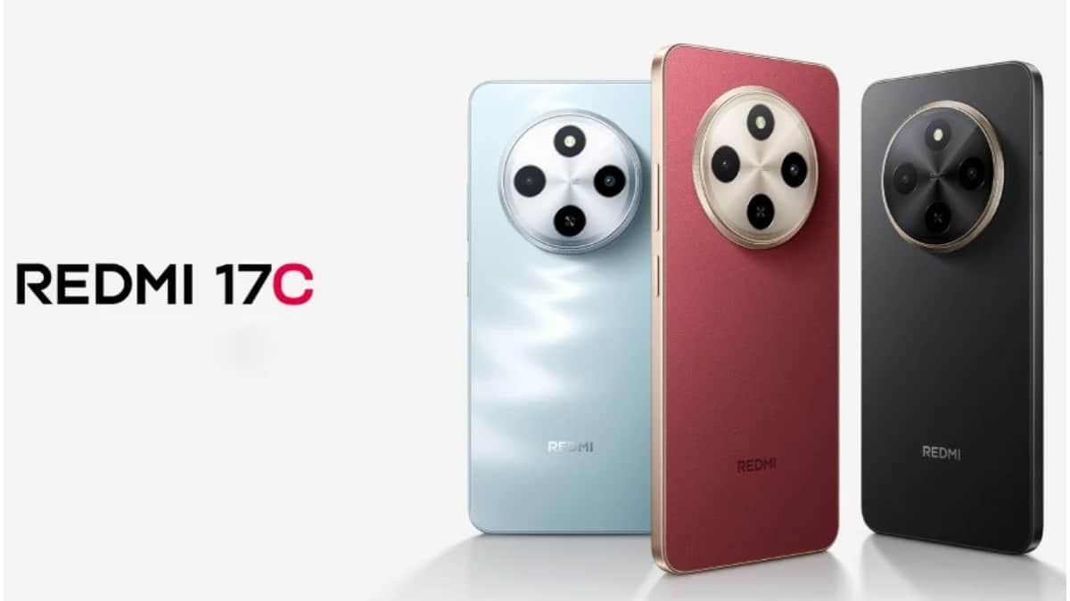 Redmi 17C Tanıtıldı: İşte Özellikleri ve Fiyatı