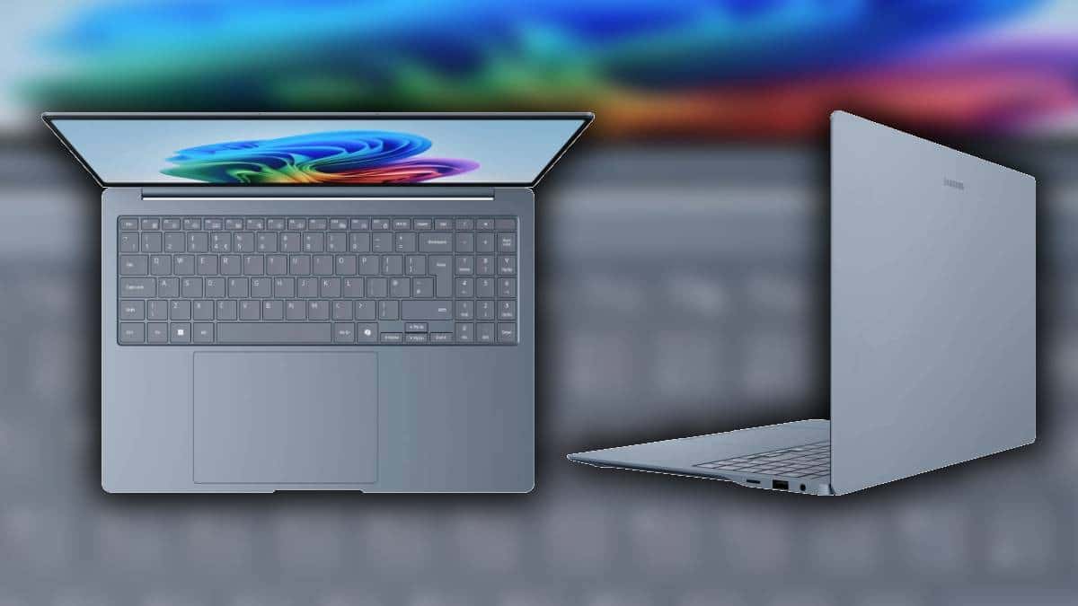 Yapay Zekalı Canavar Samsung Galaxy Book6 Edge Tanıtıldı