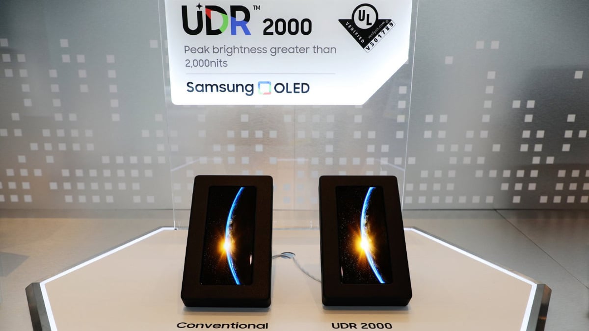Samsung Çin Firmalarından Ekran Paneli Alımını Artıracak