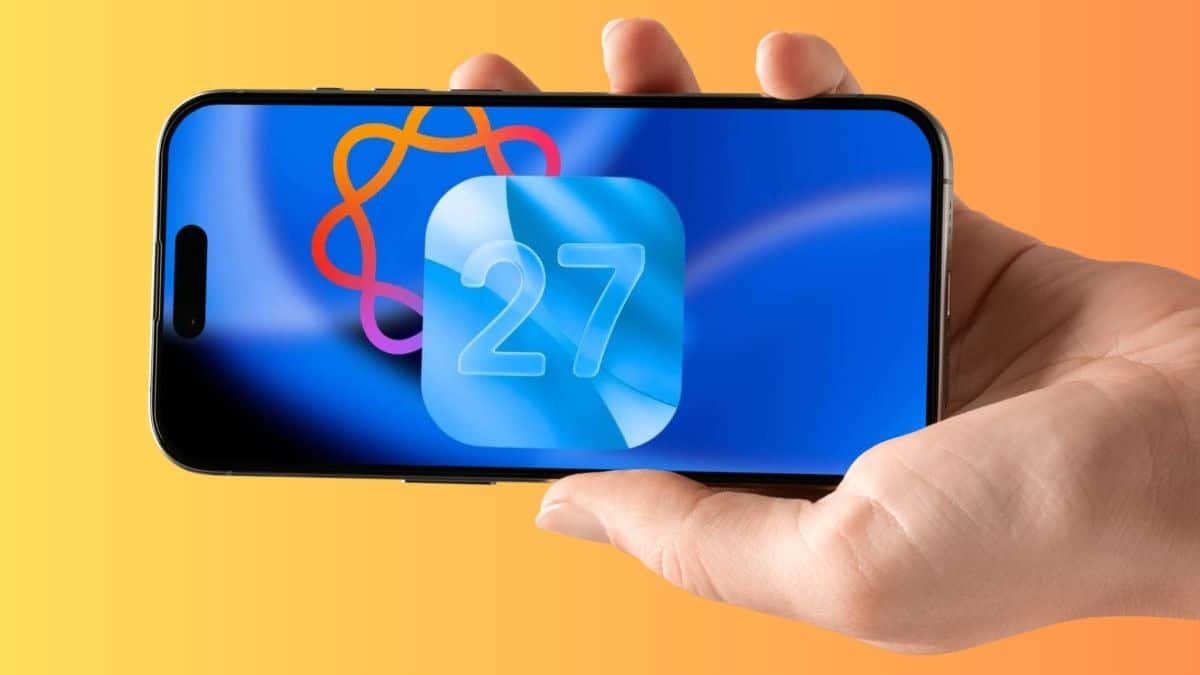iOS 27 Güncellemesi Hangi iPhone’lara Gelecek?