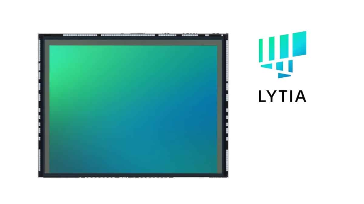 Sony’nin En Gelişmiş LOFIC Sensörü LYTIA L910 Önceliğini Çinlilere Verdi