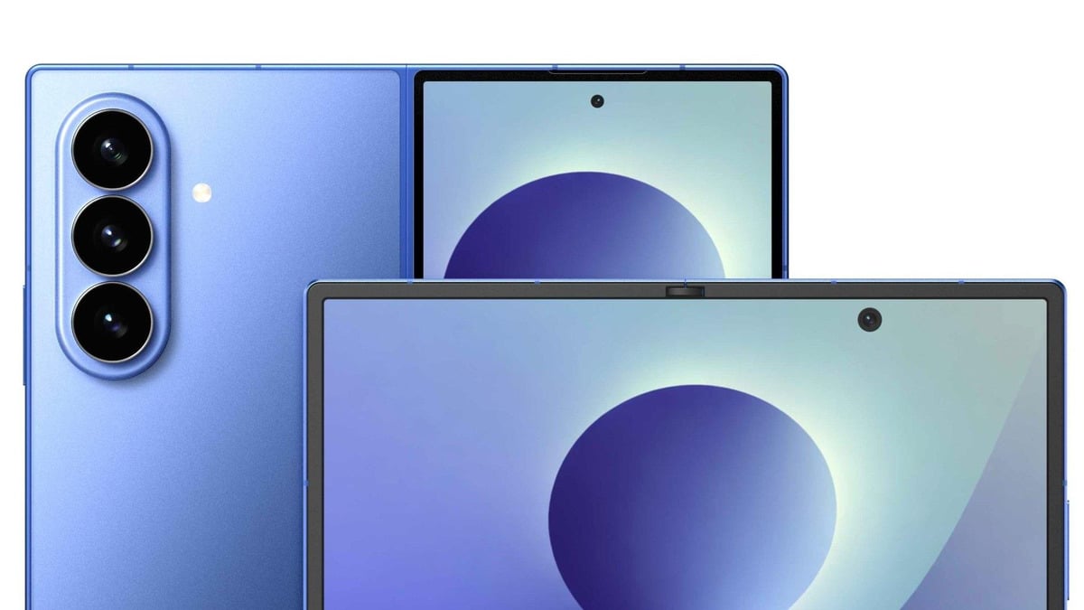 Galaxy Z Fold 8 En Popüler Özellikten Yoksun Kalacak