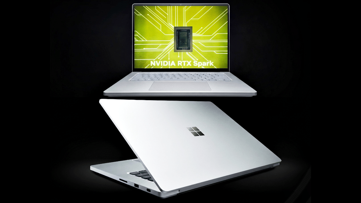 Microsoft Surface Laptop Ultra