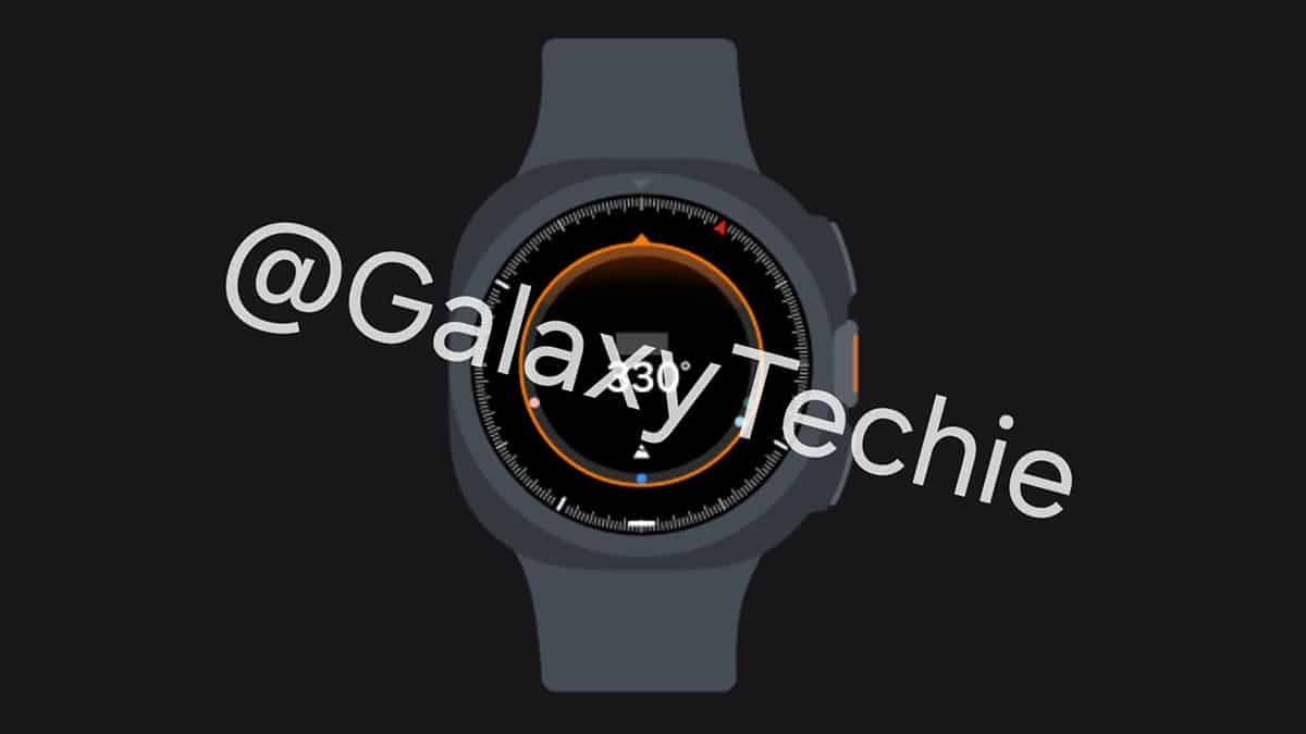 Galaxy Watch Ultra 2 Fazla mı Klasik?