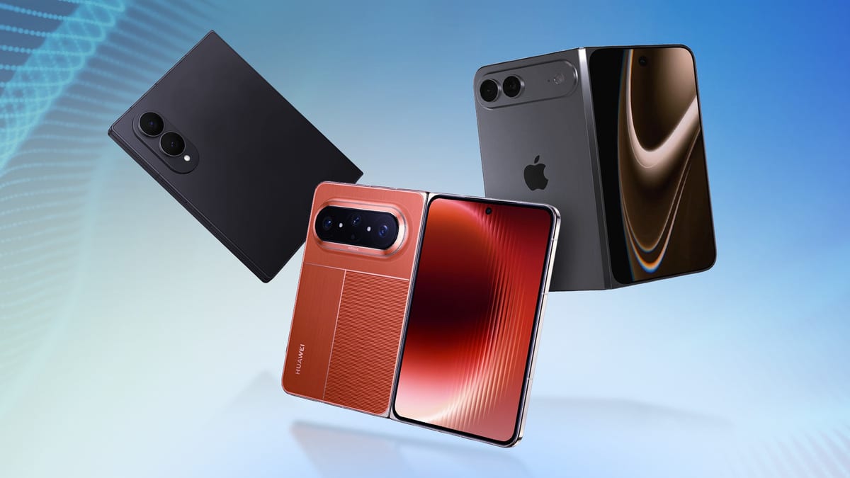 Katlanabilir Telefonlar Alırken Pahalı Satarken Ucuz