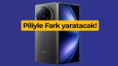 vivo X Fold 6