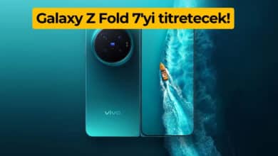 vivo X Fold 6