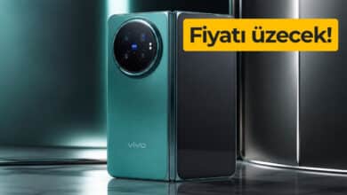 vivo X Fold 6