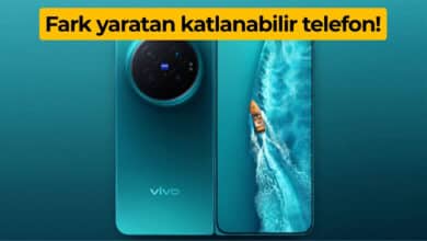 vivo X Fold 6
