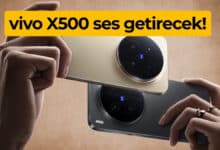 vivo X500