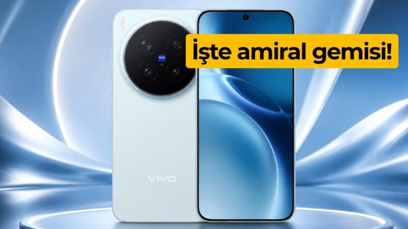 vivo X500 Pro